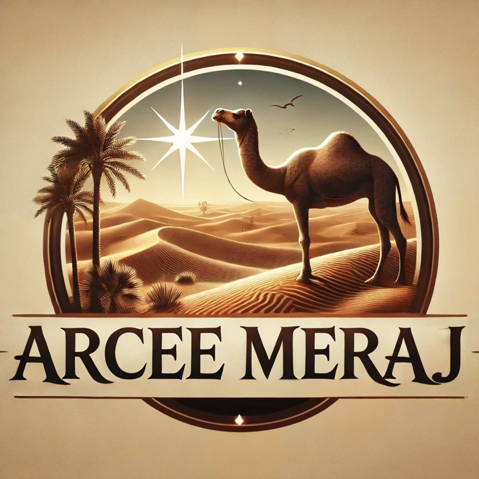 The Power of Non-English LLMs: Meet our Arabic model, Arcee-Meraj (معراج)